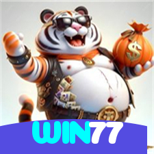 WIN77：Em cada giro das slots, a vitória está ao seu alcance!