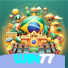 WIN77：Aposte no futebol online e jogue os melhores jogos de cassino!