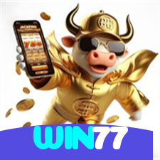 WIN77：O melhor cassino online com roleta, poker e apostas no futebol ao vivo!