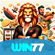 WIN77：Jogue nas melhores slots e leve para casa prêmios sensacionais!