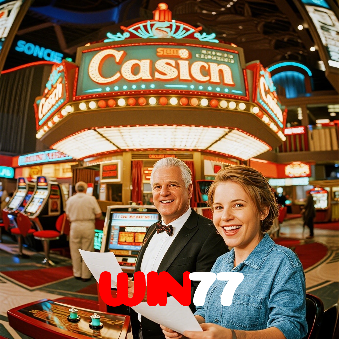 WIN77:O melhor cassino para você jogar poker e fazer apostas no futebol online!