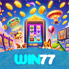 WIN77：O futebol online está esperando por você, com grandes recompensas!