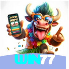 WIN77：Aposte nas melhores slots e conquiste vitórias impressionantes!