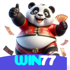 WIN77：Aposte no futebol e jogue as melhores slots para grandes vitórias!