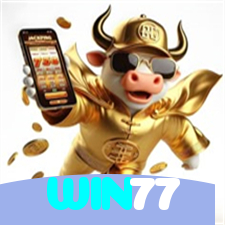 WIN77：O melhor cassino para você jogar slots e apostar no futebol online!