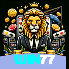 WIN77：Cada giro é uma chance de conquistar prêmios incríveis!