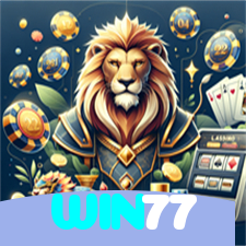 WIN77：O cassino mais confiável para apostas no futebol e jogos de cassino!