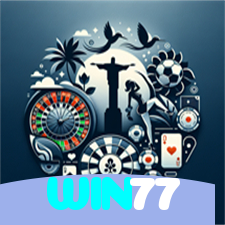 WIN77：Entre na ação! Aposte nas slots e conquiste grandes vitórias!