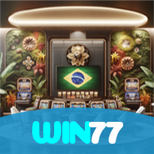 WIN77：O futebol nunca foi tão divertido! Aposte e ganhe prêmios incríveis!