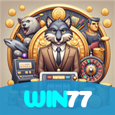 WIN77：Sua sorte está no cassino online com apostas no futebol e jogos emocionantes!