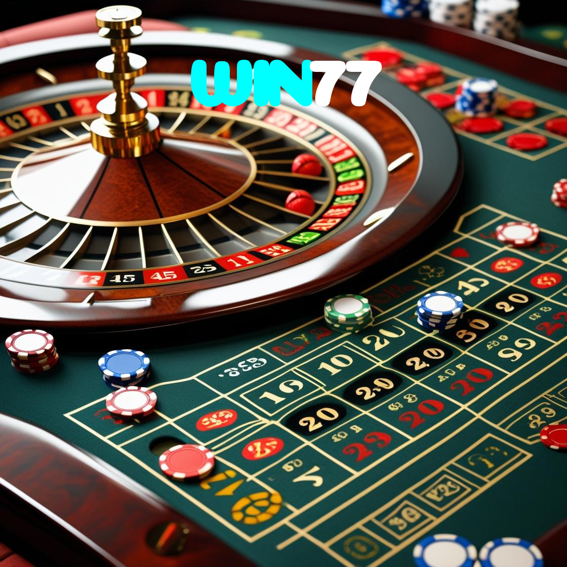 WIN77：O cassino online perfeito para jogos de blackjack e apostas no futebol!