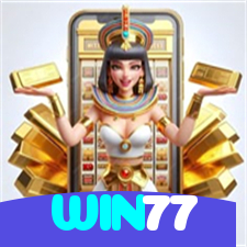 WIN77：Aposte no futebol ao vivo e divirta-se com os jogos de cassino como blackjack!