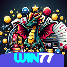 WIN77：Entre na competição digital de futebol e mostre sua habilidade!