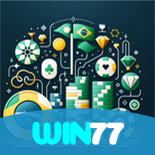 WIN77：Aposte no seu time e jogue roleta no cassino mais confiável!