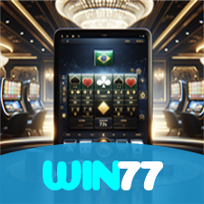 WIN77:O melhor cassino para apostar no futebol e ganhar em jogos de cassino!