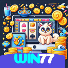 WIN77：Jogue poker como um profissional e vença grandes desafios!