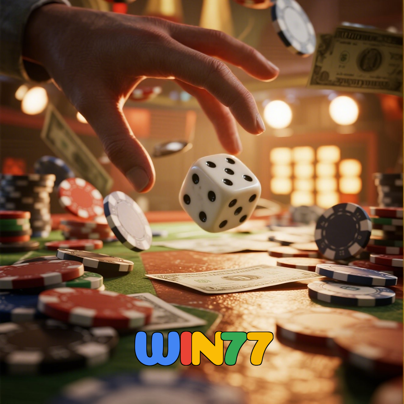 WIN77:Jogue blackjack e aposte no futebol para uma experiência completa!