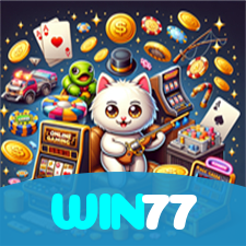 WIN77：O cassino online mais confiável para apostas ao vivo no futebol e jogos de cassino!