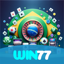 WIN77:Cada giro nas slots é uma nova chance de mudar sua sorte!