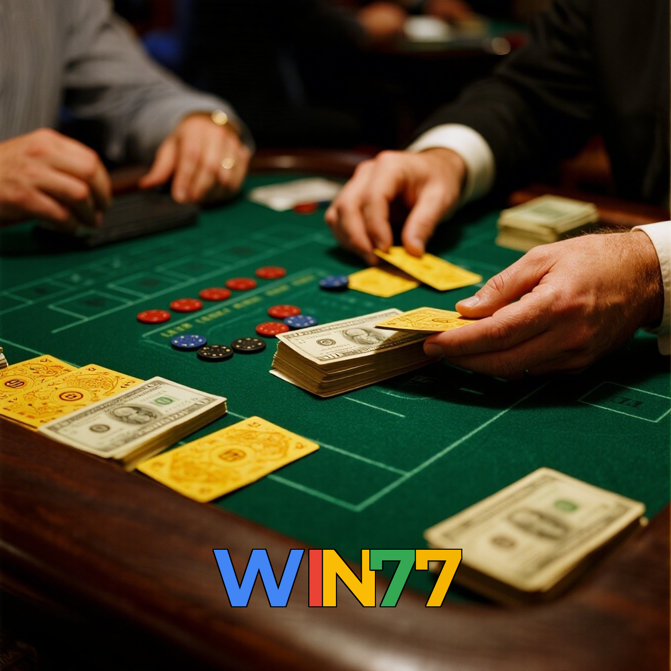 WIN77:Apostas ao vivo no futebol e prêmios em jogos como blackjack e roleta!