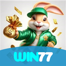 WIN77：Gire as slots e ganhe prêmios incríveis com cada giro!
