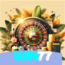 WIN77：Jogue roleta, poker e aposte no futebol com grandes prêmios em jogo!