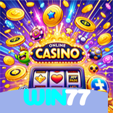 WIN77：Jogue no cassino online com apostas no futebol e ganhe grandes prêmios!