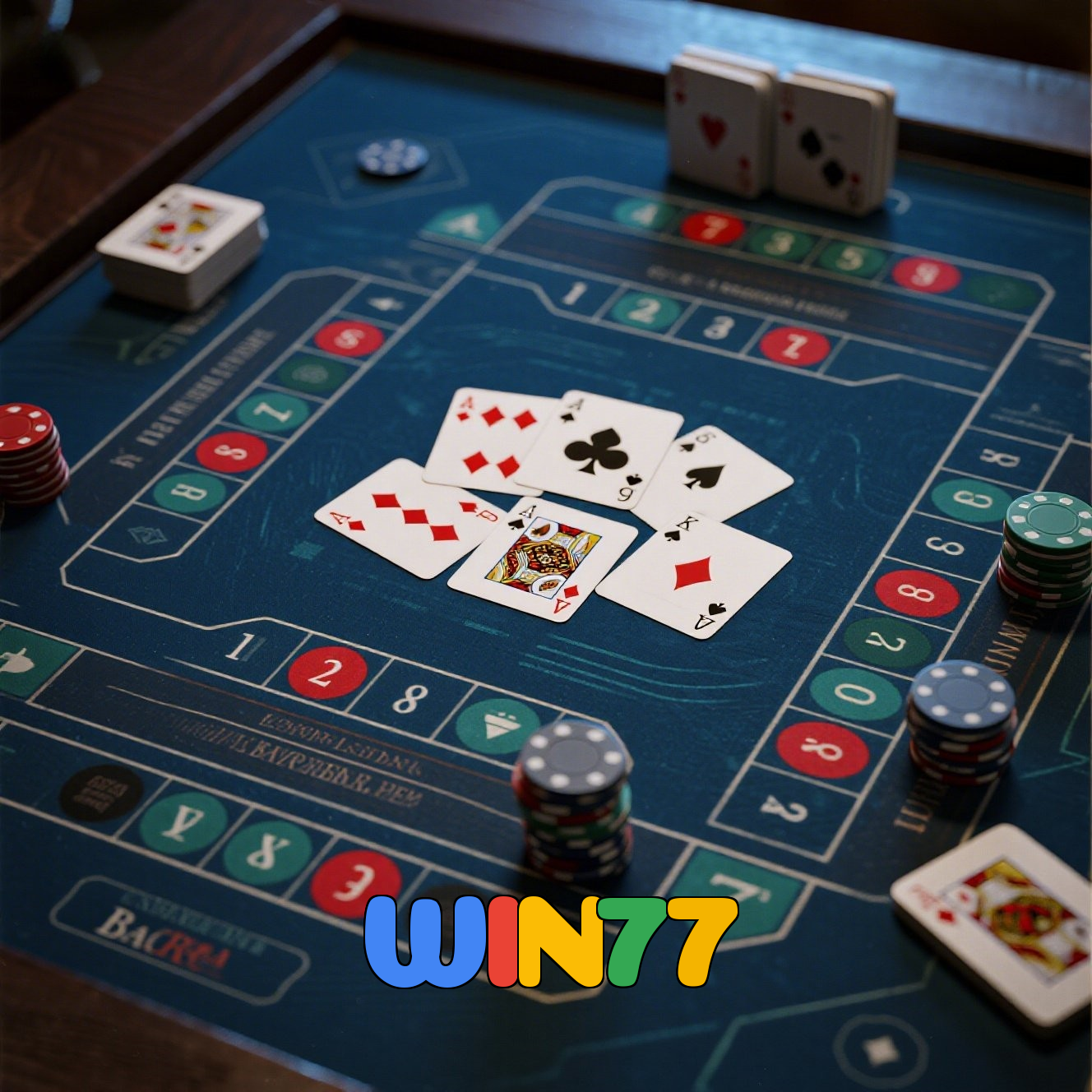 WIN77:Aposte no futebol digital e conquiste vitórias épicas!