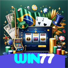 WIN77：A diversão nunca para! Entre no nosso cassino e jogue os melhores jogos!