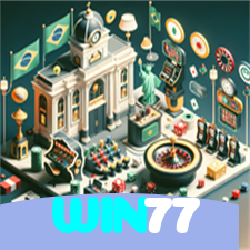 WIN77：Jogue no melhor cassino online e descubra os maiores jackpots!