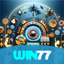 WIN77：Em cada giro, novas vitórias! Venha jogar nas melhores slots!