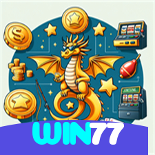 WIN77：O cassino online está te esperando! Gire a roleta e ganhe!