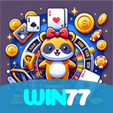 WIN77：Em nosso cassino online, sua sorte vai brilhar! Aposte e vença!