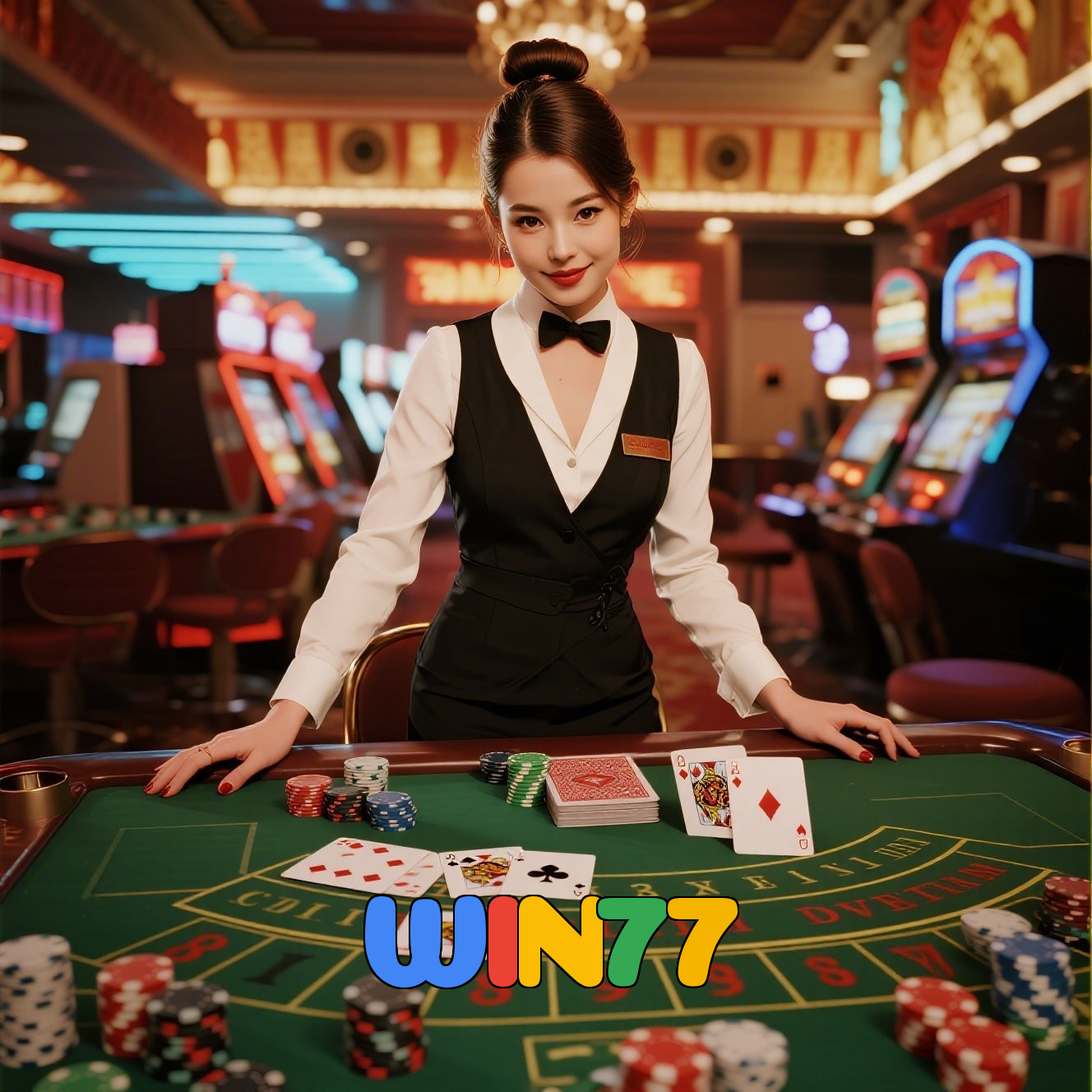 WIN77:Onde sua sorte brilha: poker, roleta e apostas no futebol online!