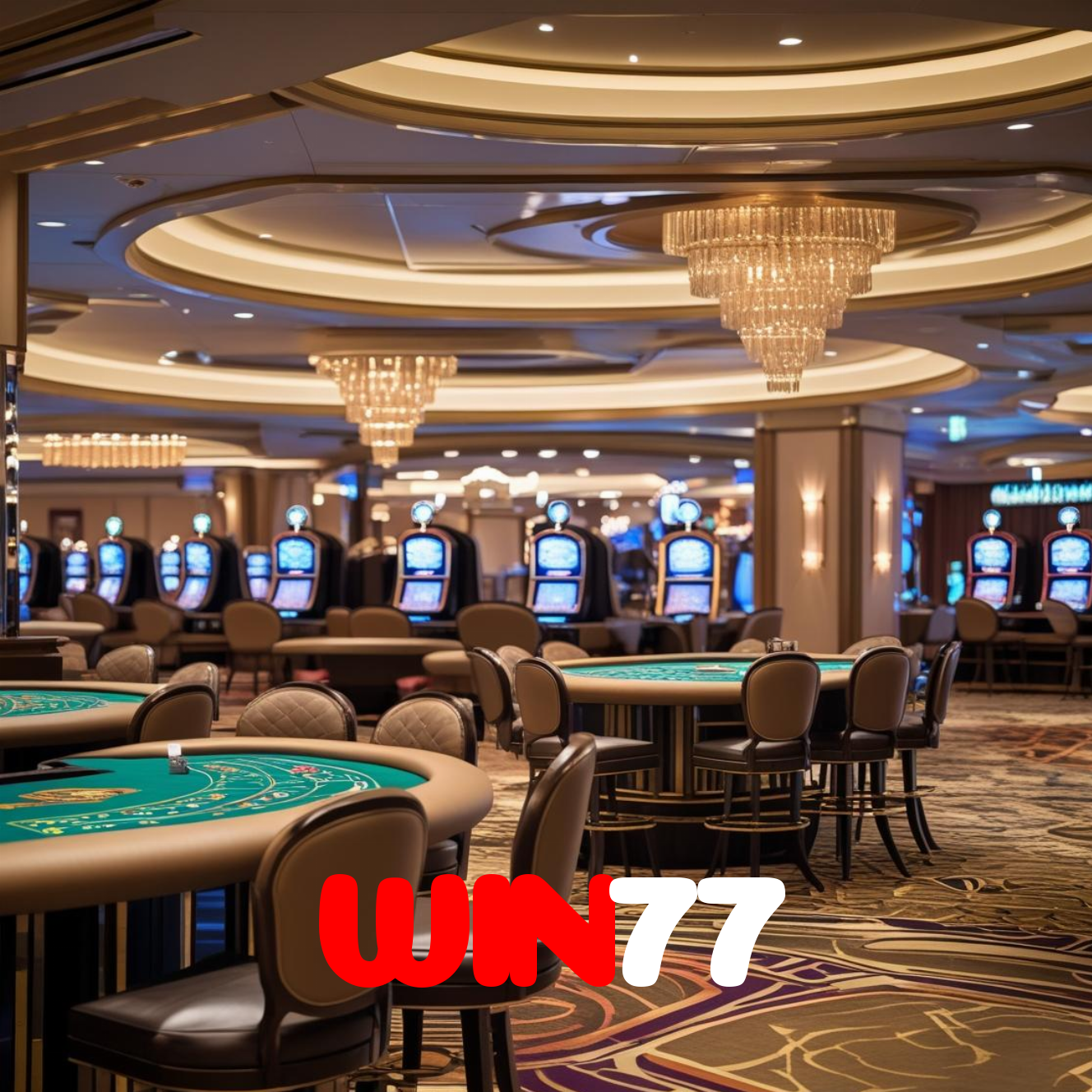 WIN77:Vença no poker e aposte no futebol para grandes vitórias no cassino!