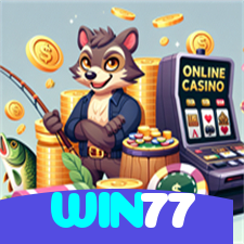 WIN77：Jogue poker no nosso cassino e conquiste vitórias épicas!