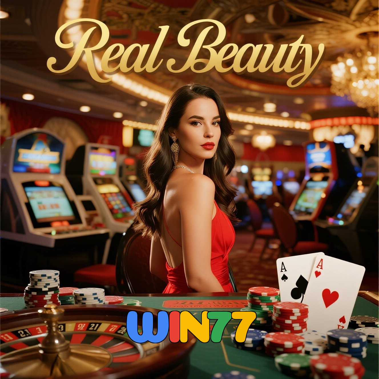WIN77:A roleta nunca foi tão empolgante! Aposte e vença!