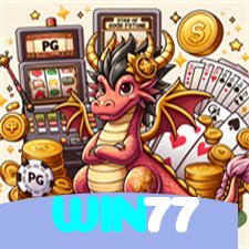 WIN77：Jogue poker, aposte no futebol e ganhe em nosso cassino online confiável!