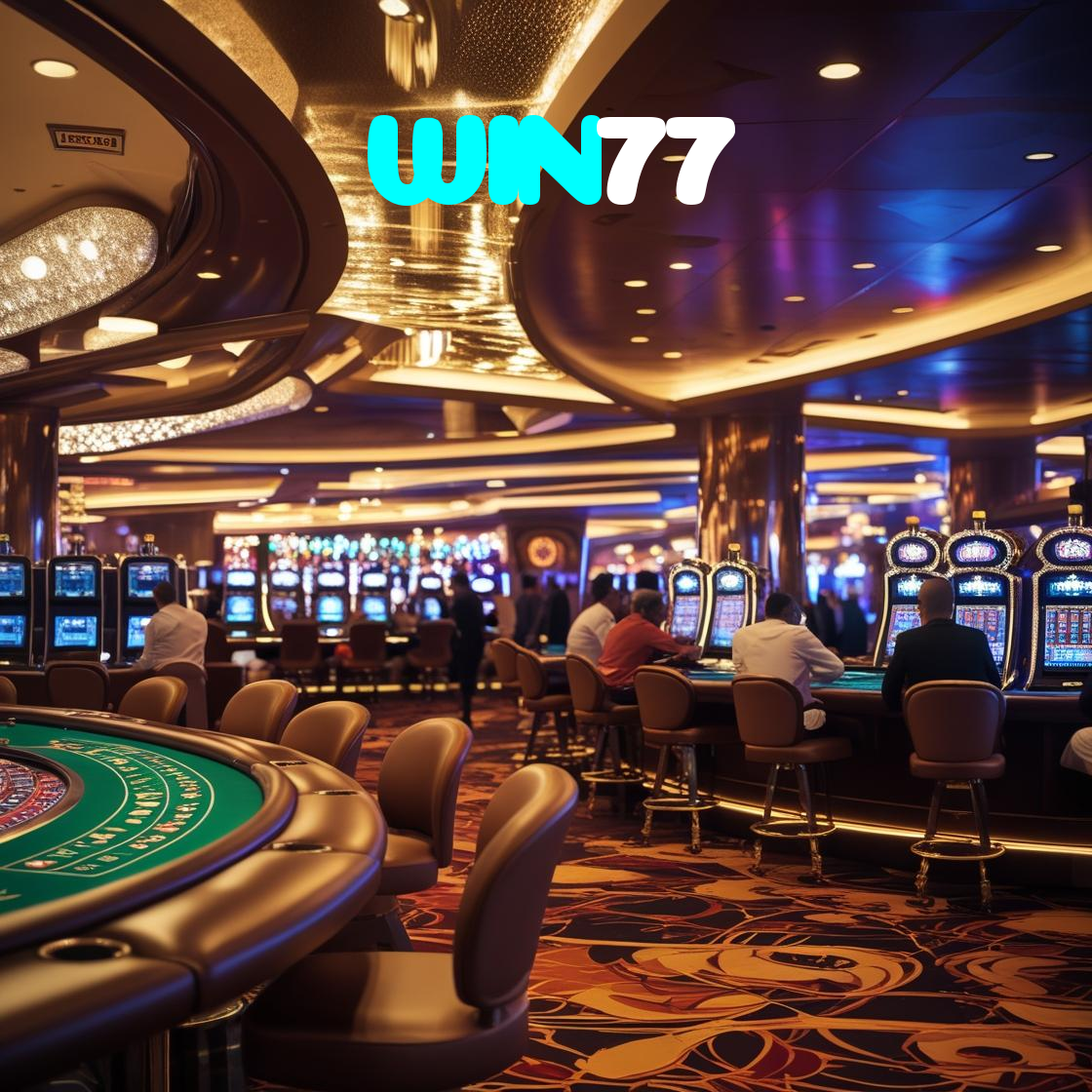 WIN77:Jogue poker online e mostre suas habilidades nas cartas!