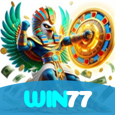 WIN77：Vença na roleta e leve para casa grandes prêmios!