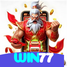 WIN77：Vença com a roleta e aposte no futebol ao vivo no melhor cassino online!