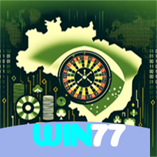 WIN77：Jogue slots, aposte no futebol e ganhe com confiança no nosso cassino online!