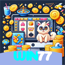 WIN77：Ganhe prêmios incríveis jogando roleta e apostando no futebol online!