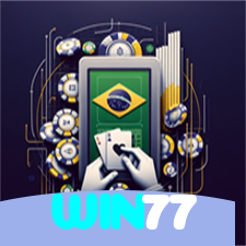 WIN77:As maiores vitórias estão ao seu alcance! Aposte e vença!