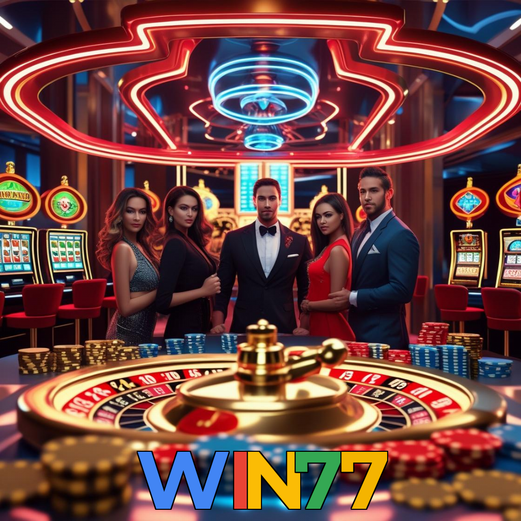 WIN77:Aposte no futebol e ganhe grandes prêmios com jogos de blackjack!