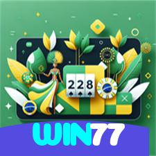 WIN77：Cada giro é uma nova chance! Aposte nas slots e vença!