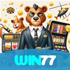 WIN77：Jogue nas slots e mude sua sorte agora mesmo!