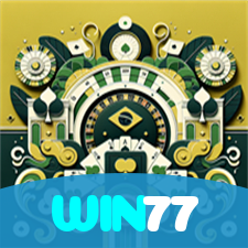 WIN77：Jogue slots, poker e aposte no futebol com grandes prêmios em jogo!