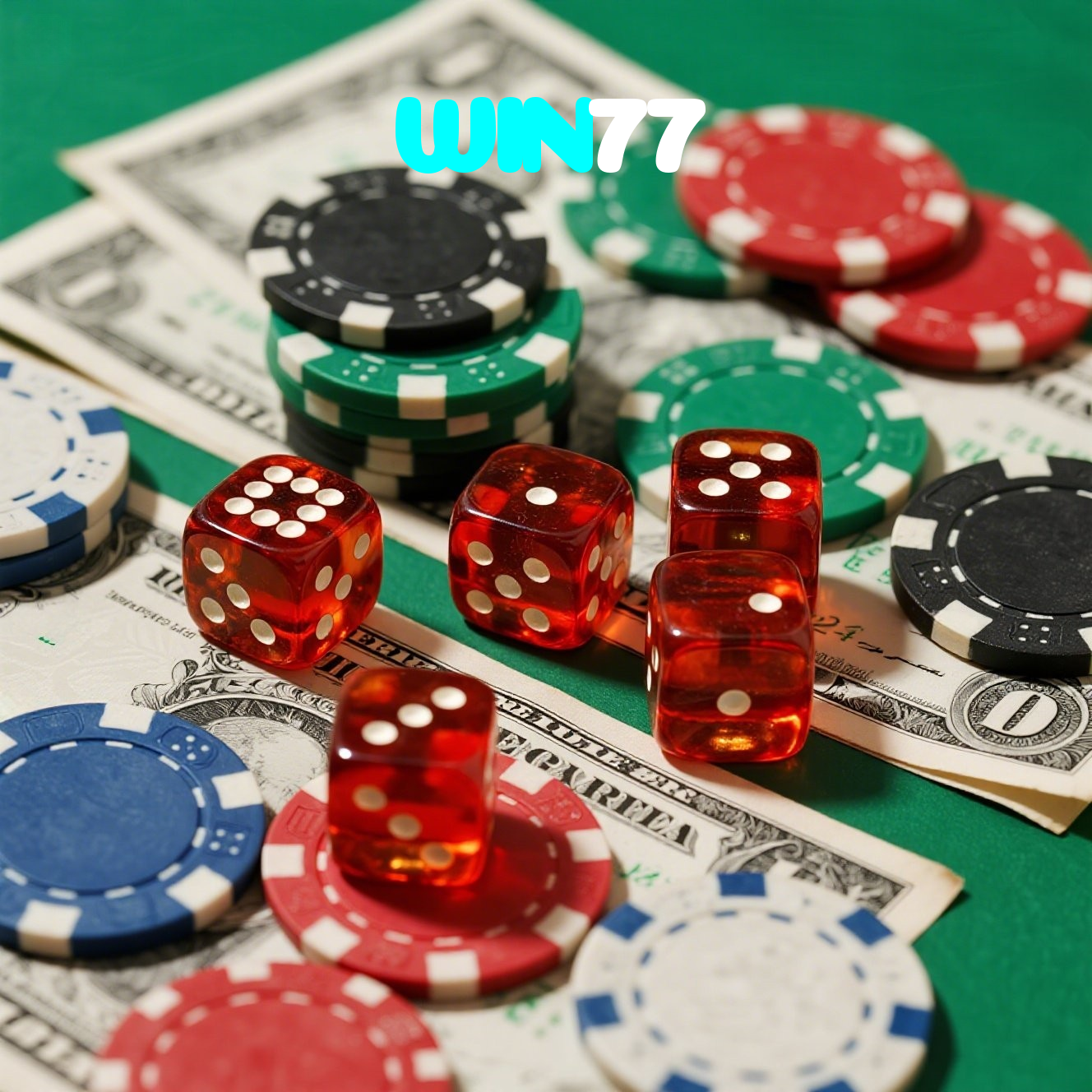 WIN77:Jogue poker, roleta e aposte no futebol no cassino online mais seguro!
