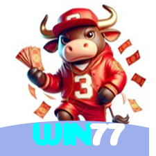 WIN77：Aposte no futebol e conquiste prêmios em blackjack e roleta!